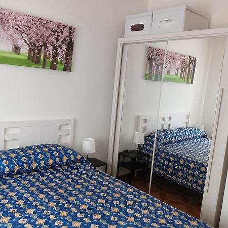 Bilocale Kenya Apartment Каорле Екстериор снимка
