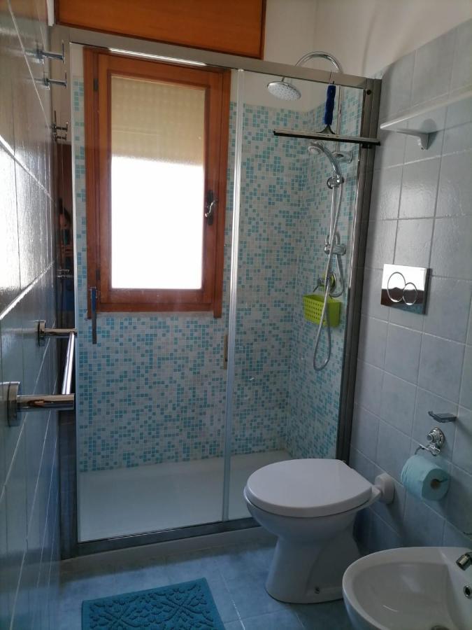 Bilocale Kenya Apartment Каорле Екстериор снимка
