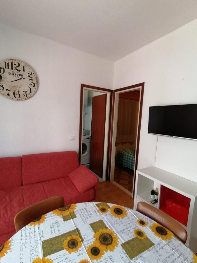 Bilocale Kenya Apartment Каорле Екстериор снимка