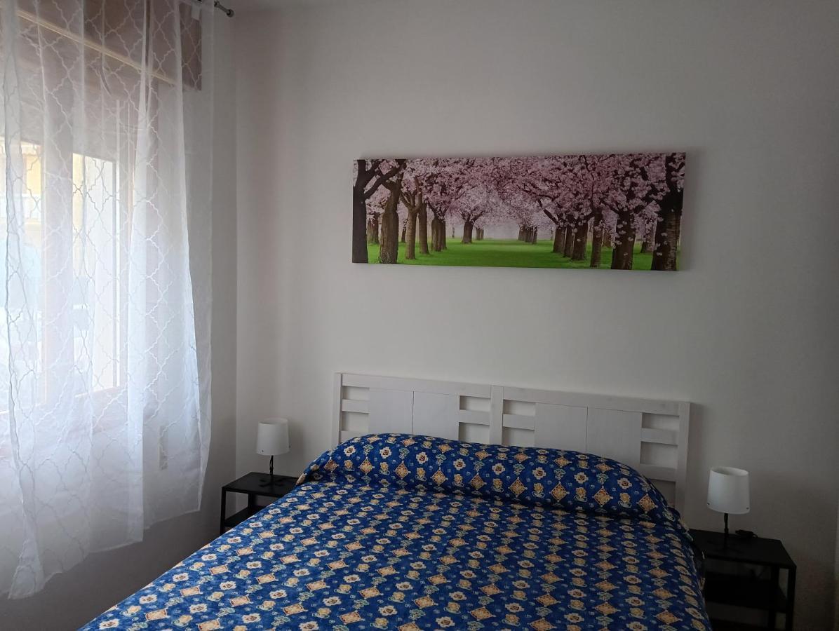 Bilocale Kenya Apartment Каорле Екстериор снимка